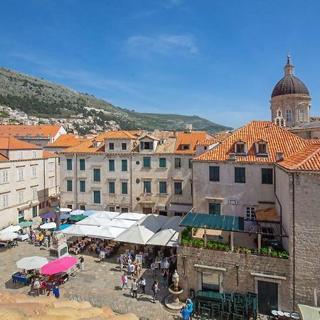 Apartment Bona Palace Dubrovnik Eksteriør bilde
