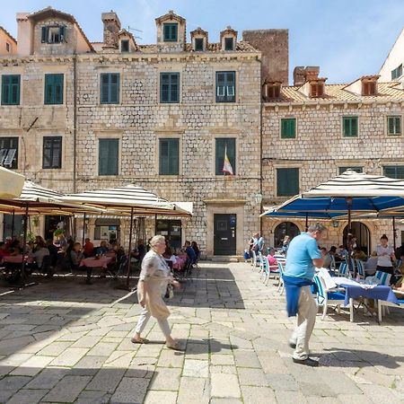 Apartment Bona Palace Dubrovnik Eksteriør bilde