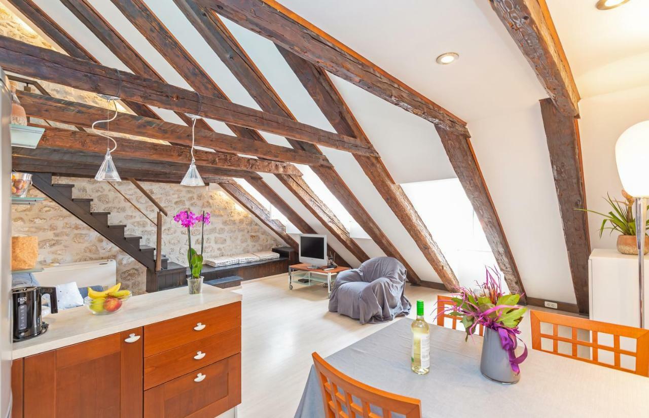 Apartment Bona Palace Dubrovnik Eksteriør bilde