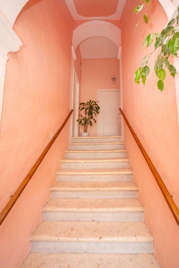 Apartment Bona Palace Dubrovnik Eksteriør bilde