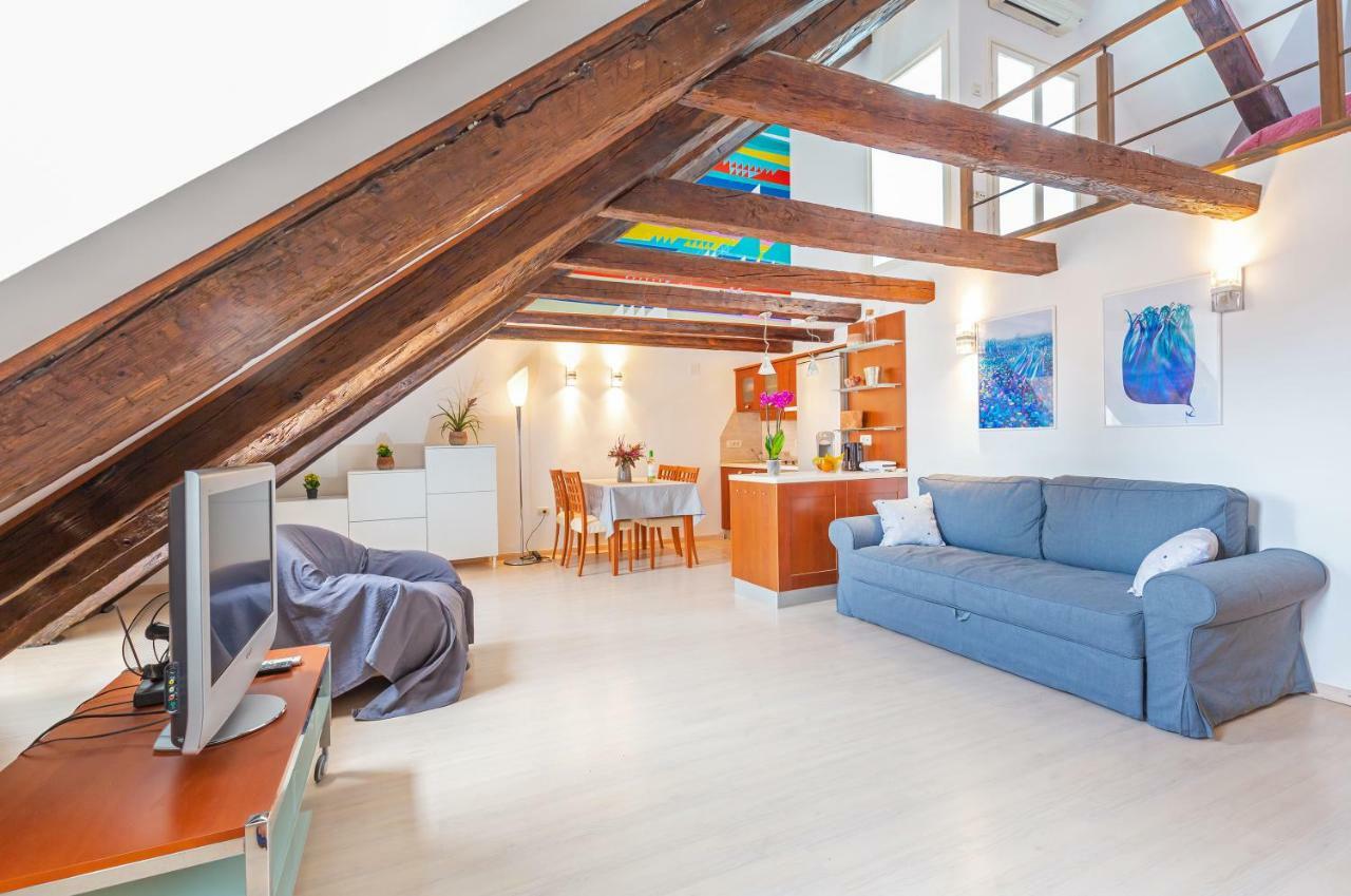 Apartment Bona Palace Dubrovnik Eksteriør bilde