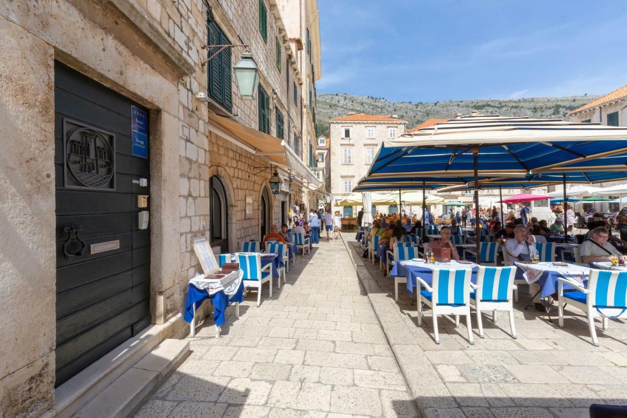 Apartment Bona Palace Dubrovnik Eksteriør bilde
