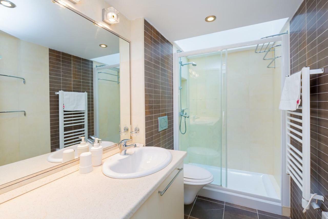 Apartment Bona Palace Dubrovnik Eksteriør bilde